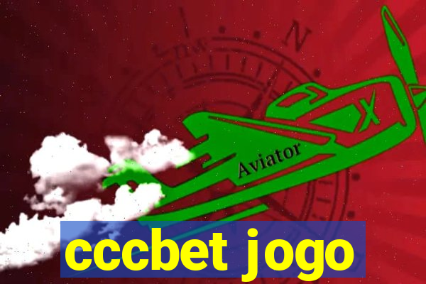 cccbet jogo